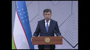 Хоким Самаркандской области Эркинжон Турдимов обратился к жителям
