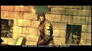The Cursed Crusade #1Старый Тамплиер