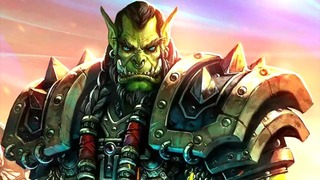 Warcraft История мира – Молот Рока
