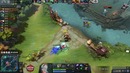Empire vs Secret game 1 (BO3) DreamLeague Season 9 21.03.2018