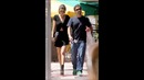 Selena Gomez in Miami (12 July, 2014)