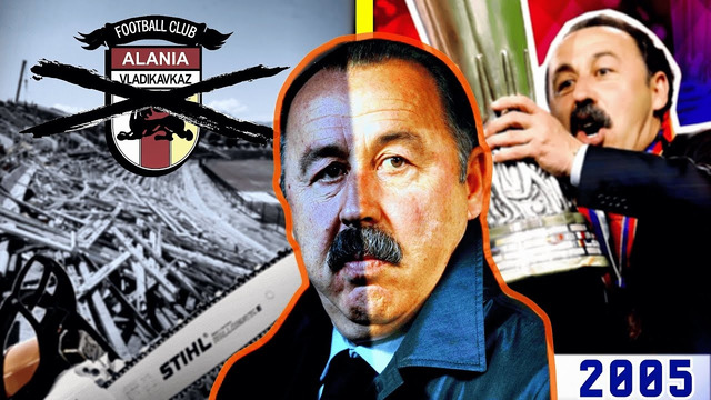 Газзаев – ТЕНЬ ЧЕМПИОНА | Разбор по ФАКТАМ