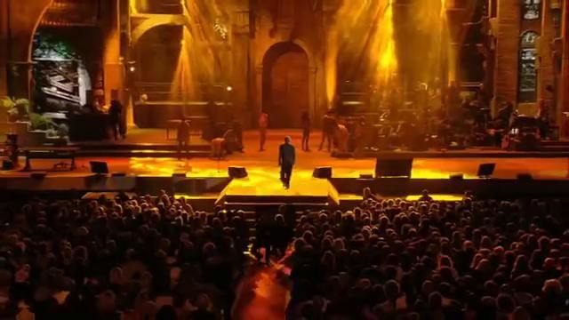 Adriano Celentano Live Arena di Verona 2012