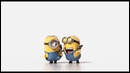 Minions Stuart & Dave (2015) – Despicable Me Spin-Off