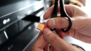 Как быстро обрезать sim-карту до nano-sim для iPhone 5