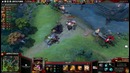 Digital Chaos vs Vultur Gaming. Квалификации TI6, NA