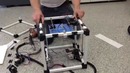 RigidBot 3D Printer by Michael Lundwall