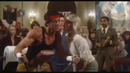 (Дискотека 90-х) MODERN TALKING FEAT SURVIVOR VS BOBBY JOHNSON – YOU CAN EYE IF YOU TIGER (Rocky Mix)