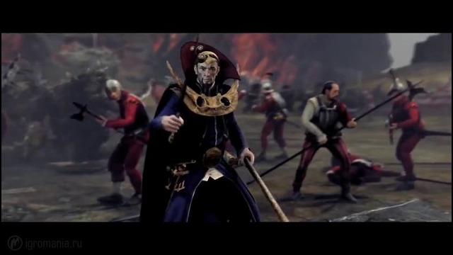 Total War: Warhammer – Подробнее о боевой системе (Превью)