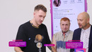 Comment Out #14/ T-KILLAH х Айза Анохина
