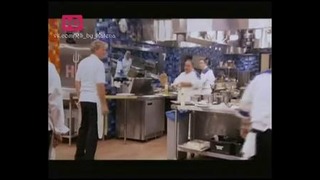 Адская Кухня – 10 Выпуск (10 Сезон)