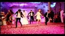 Wedding Performance by Funky Sketchers Dance Studio