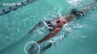Freestyle Swimming Technique – Stroke