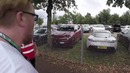 Большой тест-драйв. Едем в Монцу. День 4. Сосиска для Ивлеевой