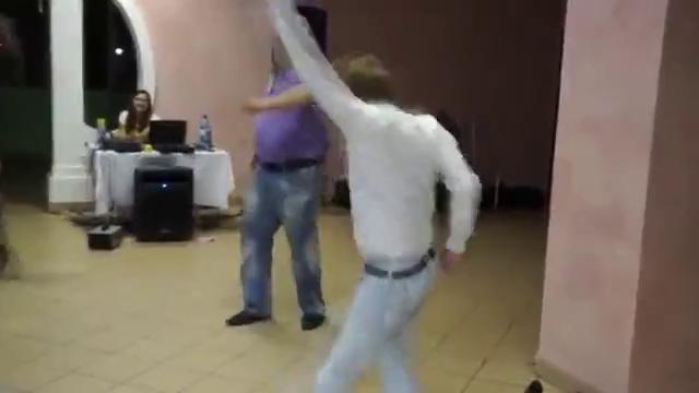 Virtus.Pro>Maelstrom-Мастер танцпола(Epic Dance!)