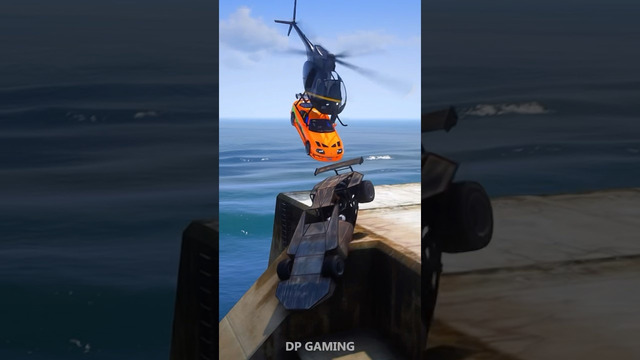 It’s Not Easy To Beat Me, Supra! ️ #toyota #supra #automobile #car #cars #gta