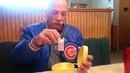 The Reveal to Grandpa