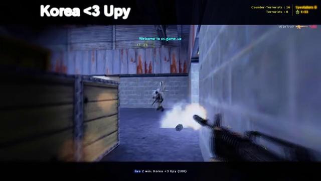 Fragmovie by Korea