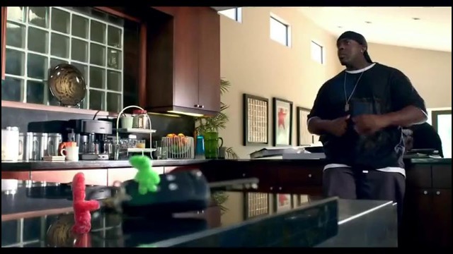 Method Man – World Gone Sour Trailer