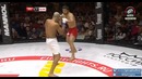 Diego Brandao vs. Akhmed Aliev