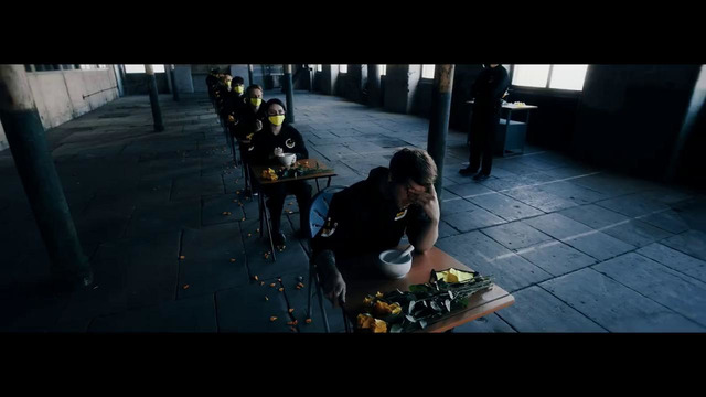 Captives – Glass Heart (Official Video 2020)