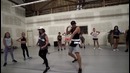ON FLEEK’ – Cardi B Dance (Part 2)