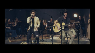 Our Last Night – Let Light Overcome The Darkness (ACOUSTIC VERSION)