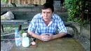 Рецепт Чингиз-хана. Глотание целого стакана чеснока