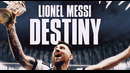 Lionel Messi: Destiny / Лионель Месси: Судьба / BBC (25.05.2023) ENG
