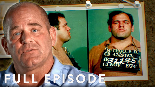 Escaping the Mob (Full Episode) | Inside the American Mob Compilation