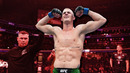 Every Ian Machado Garry Finish In The UFC