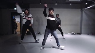 Love$ick – Mura Masa ft. A$AP Rocky | Eunho Kim Choreography