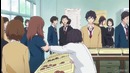 Ao Haru Ride – 1 Серия (Хит Лето 2014!)