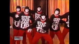 Jabbawockeez