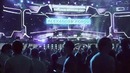 A State Of Trance 650 in Yekaterinburg, Russia (01.02.2014)