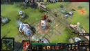 Dota 2 SmAsH 8000 MMR Plays Ember Spirit