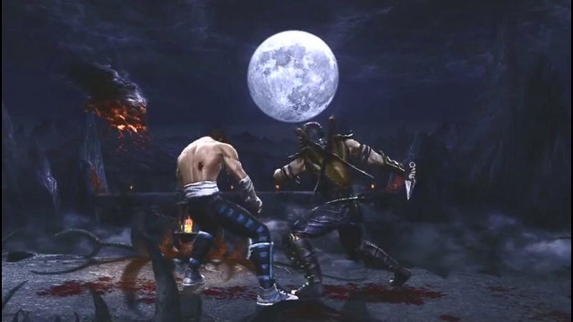 Создатели Mortal Kombat анонсировали версию игры для iOS и Android