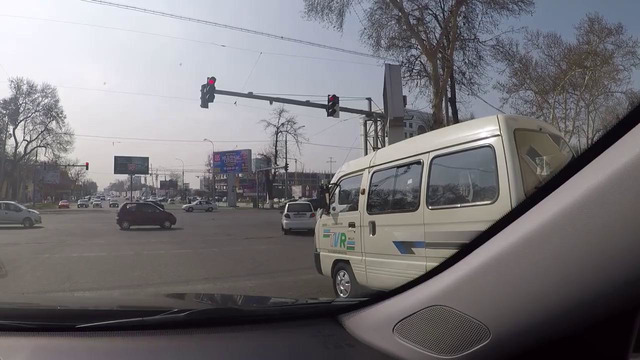 Путешествие в Ташкент, Узбекистан. Первое знакомство с Ташкентом. Март 2020