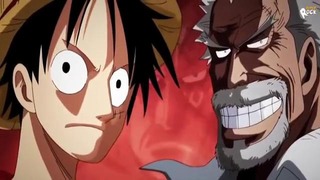 One piece「AMV」- The Story [HD