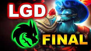 PSG.LGD vs SPIRIT – GRAND FINAL – SAPPHIRE OGA Dota PIT Invitational 2021 DOTA 2