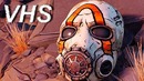 Borderlands 3 – VHS Трейлер PAX 2019 на русском