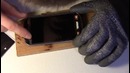 Замена кнопки home и защитного стекла на samsung galaxy