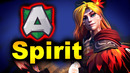 ALLIANCE vs SPIRIT – PLAYOFFS – WEPLAY ANIMAJOR DOTA 2