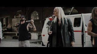 Amaranthe – Boom! 1 (Official Music Video 2020)