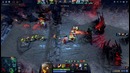 Dota 2 Miracle back from China — first game on EU server