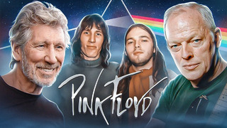 ЛЕГЕНДАРНАЯ ВРАЖДА: «Pink Floyd» I Роджер Уотерс vs Дэвид Гилмор. «Тёмная сторона Пинк Флойд»