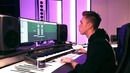Nicky Romero – Studio Masterclass #03 – The Chainsmokers – Young Remix