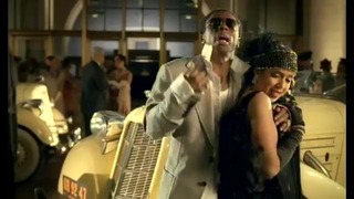Chris Brown – Gimme That (Remix) ft. Lil Wayne (2009)