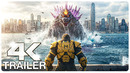 BEST UPCOMING ACTION MOVIES 2026 & 2027 (Trailers)