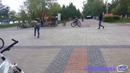 Пранк. Змея в Центральном Парке Epic Snake Prank – Park Edition 2014